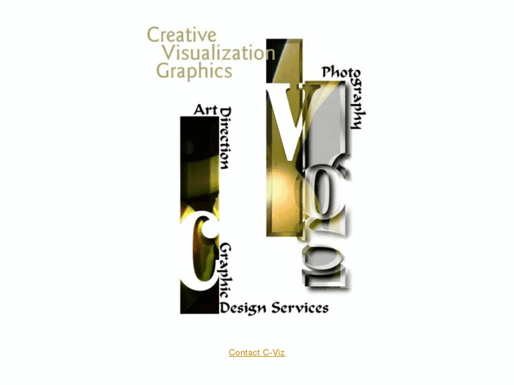 www.creativevisualizationgraphics.com