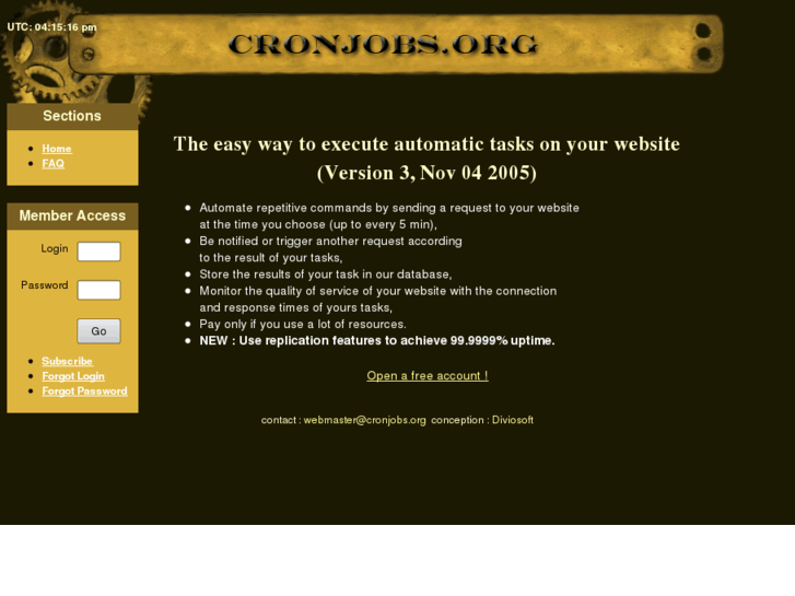 www.cronjobs.org