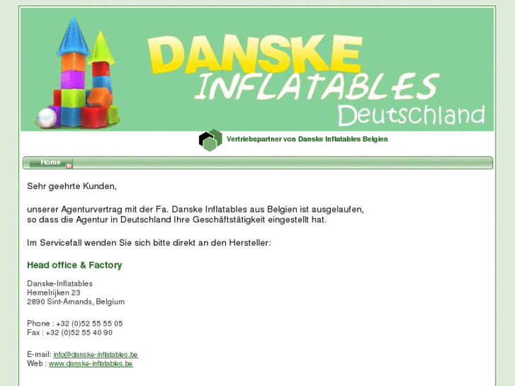 www.danske-inflatables.com