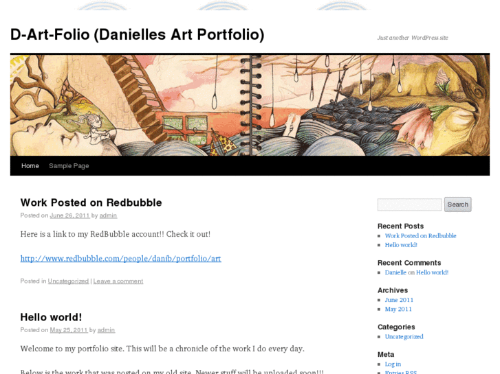 www.dartfolio.com