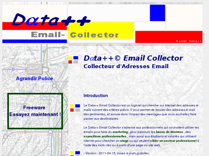 www.dataplusplus.net