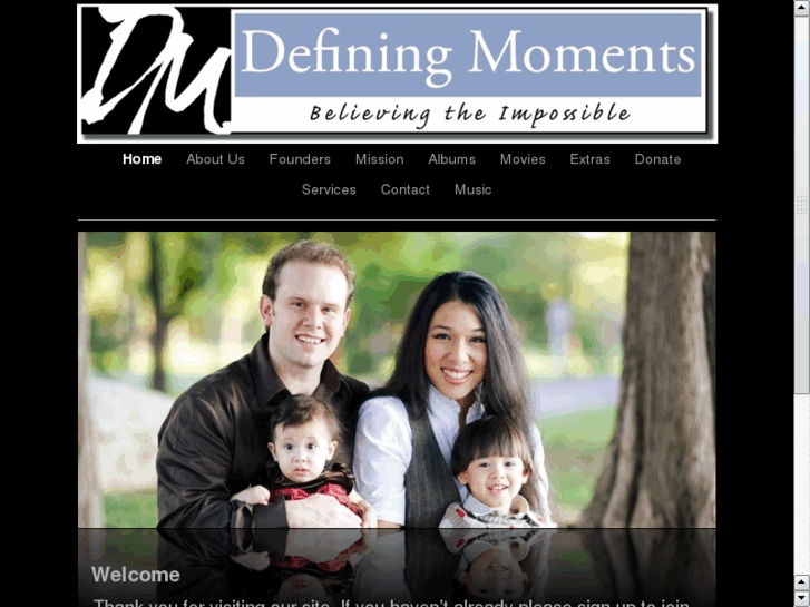 www.definingmomentstv.com