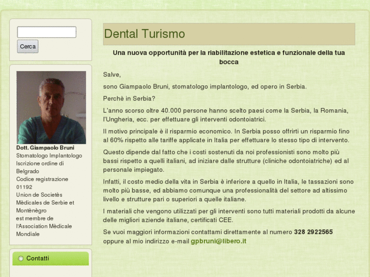 www.dental-turismo.com