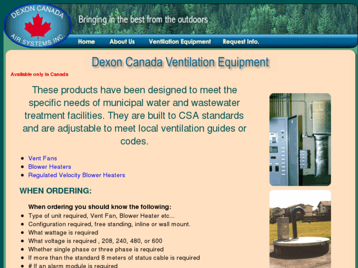 www.dexoncanada.com