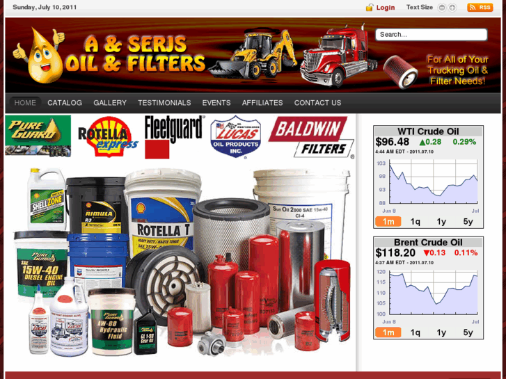 www.diesel-oil-filters.com