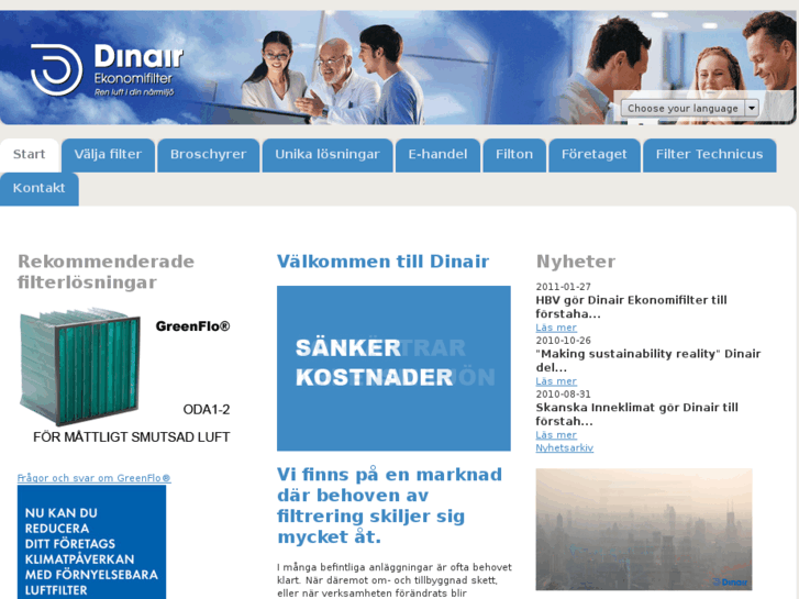 www.dinair.se