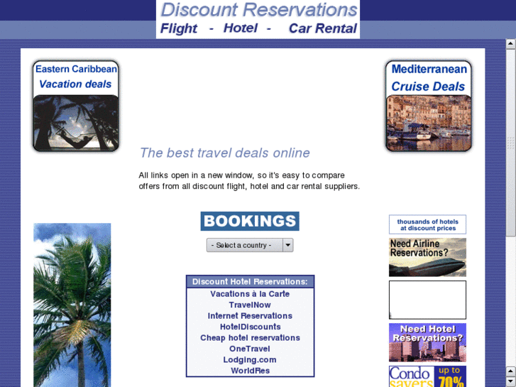 www.discount-reservations.net