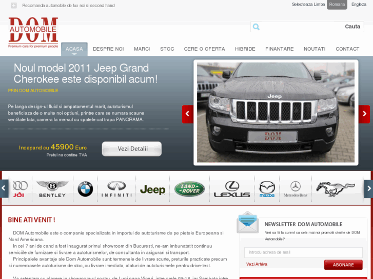 www.domautomobile.ro