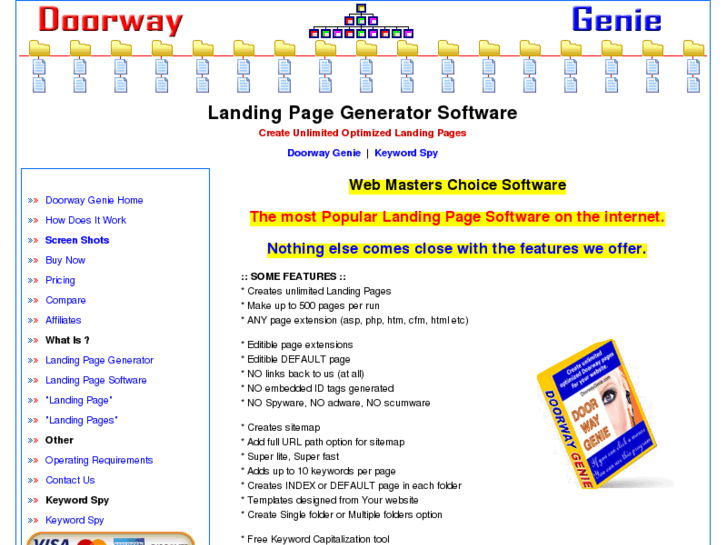 www.doorwaygenie.com