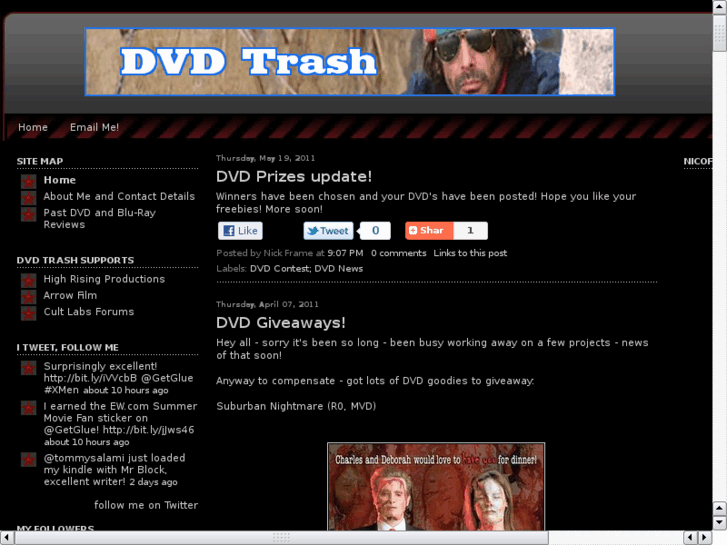 www.dvdtrash.co.uk