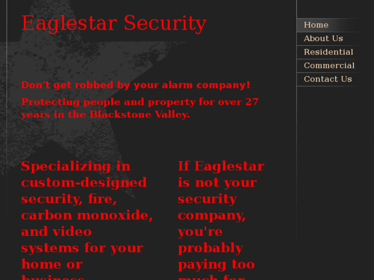 www.eaglestarsecurity.com