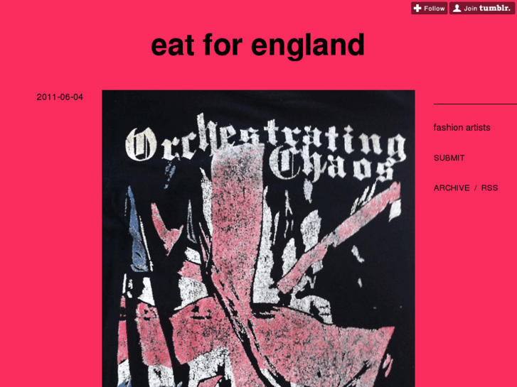 www.eatforengland.com