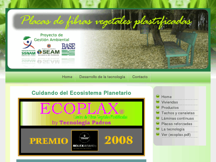 www.ecoplax.com