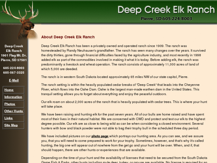 www.elkhuntingranch.com