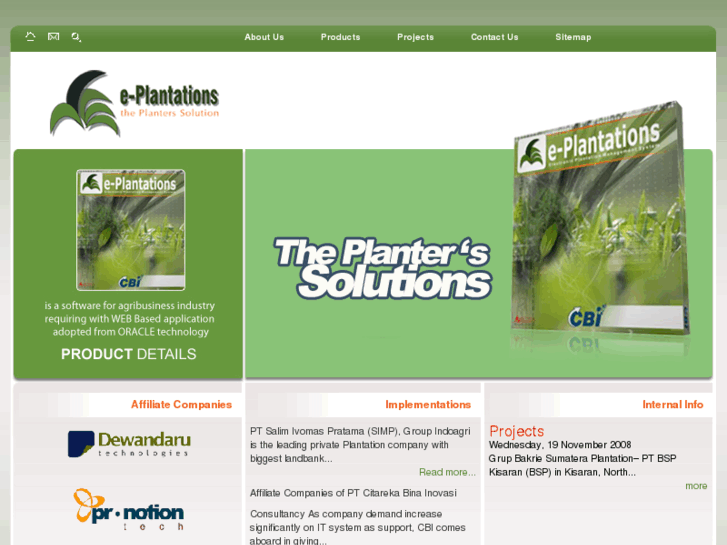 www.eplantations.com