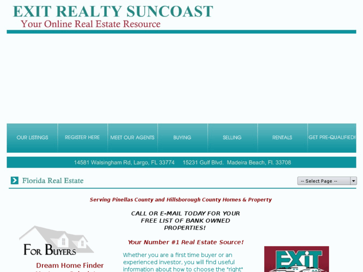 www.exitrealtysuncoast.com
