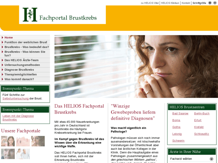 www.fachportal-brustkrebs.com