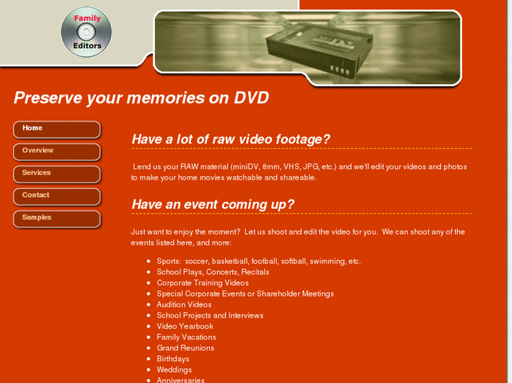 www.familyeditors.com