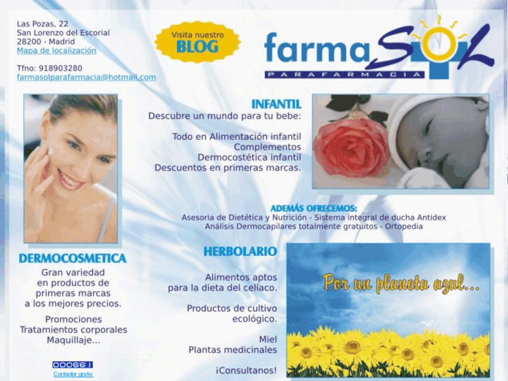 www.farmasol.es