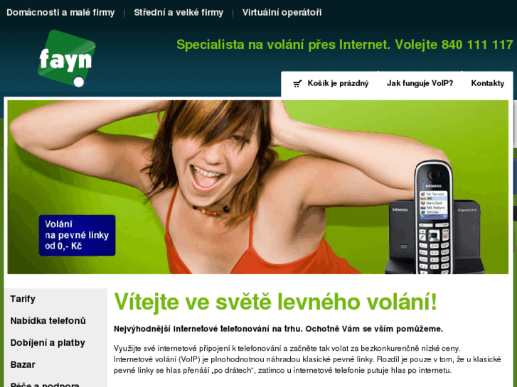 www.fayn.cz