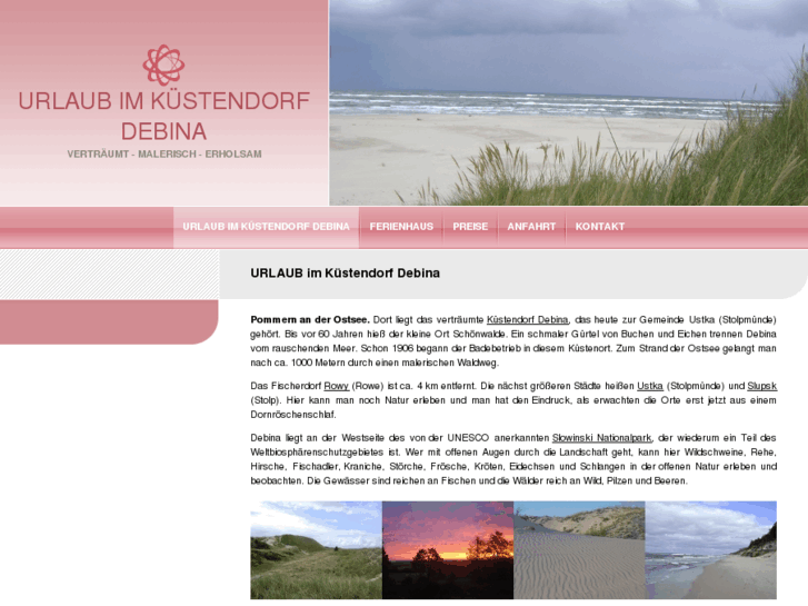 www.ferienhaus-polen-ostsee.com