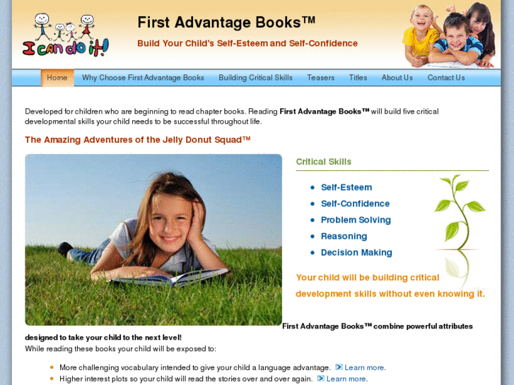 www.firstadvantagebooks.com