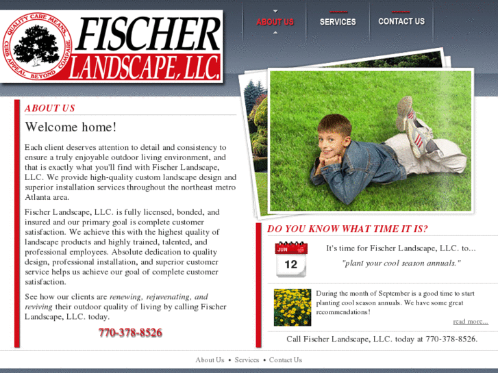 www.fischerlandscape.com