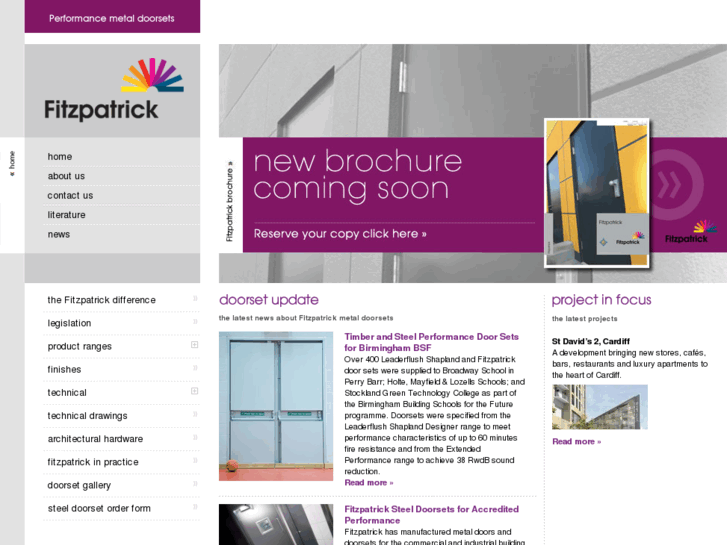 www.fitzpatrick-doors.com
