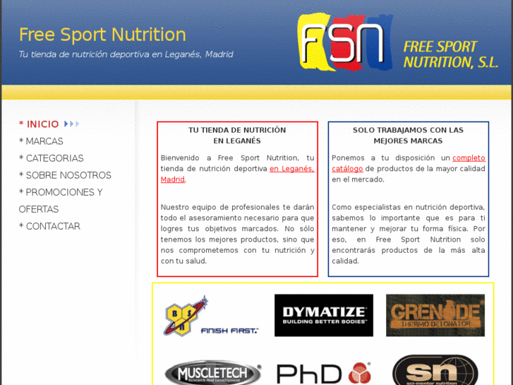 www.freesportnutrition.es