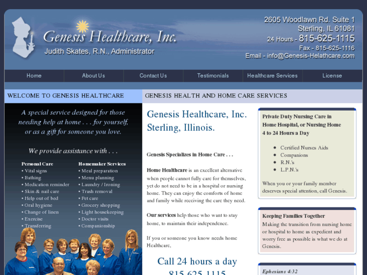 www.genesis-health-care.com