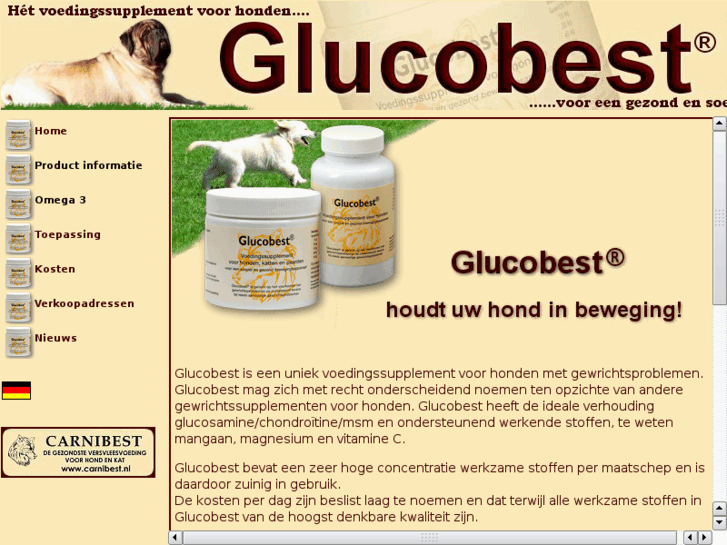 www.glucobest.biz