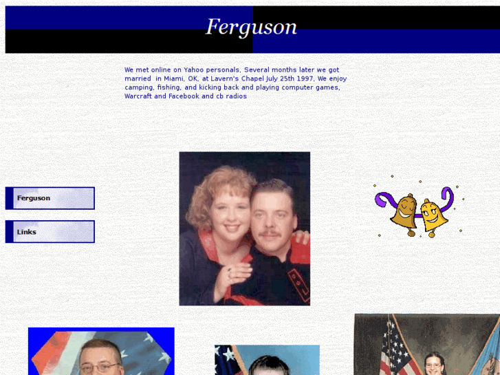 www.goferguson.com