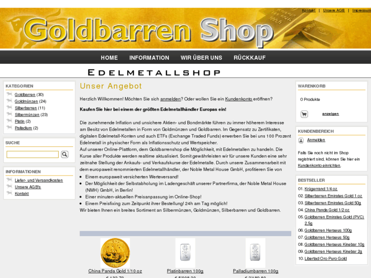 www.goldbarrenshop.de