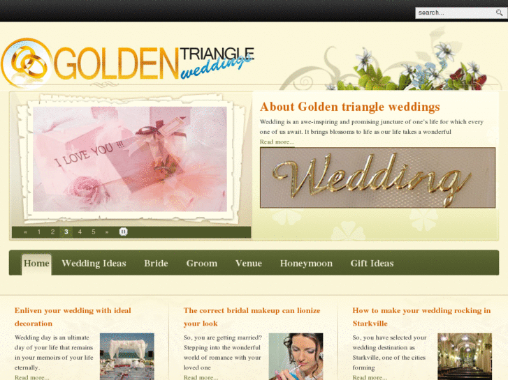 www.goldentriangleweddings.com