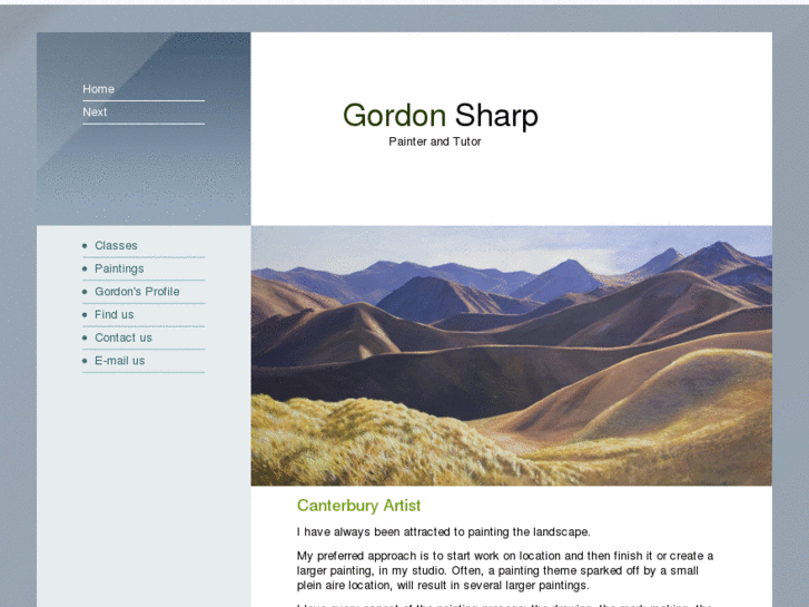 www.gordonsharp.com