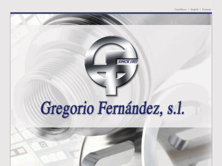 www.gregoriofernandez.com