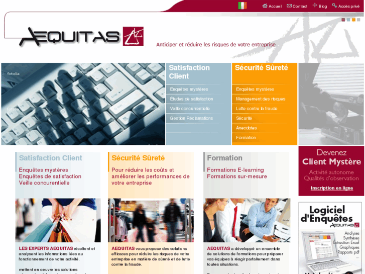 www.groupe-aequitas.com