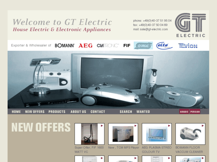 www.gt-electric.com