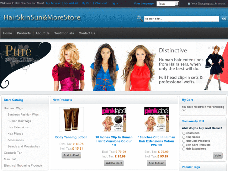 www.hair-skin-sun.com