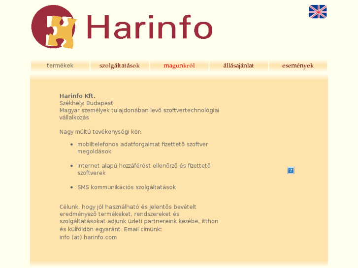 www.harinfo.com