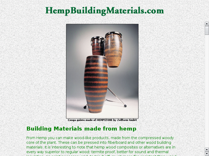 www.hempmaterials.com