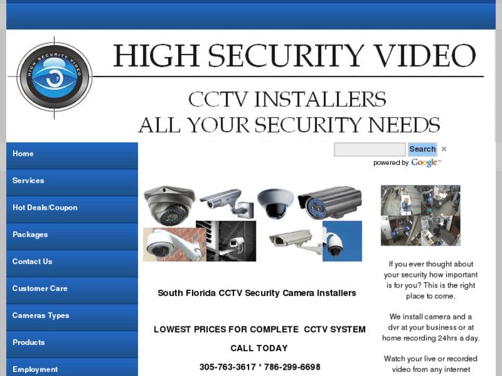 www.highsecurityvideo.com