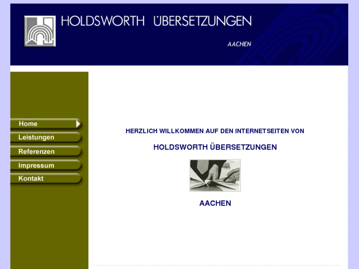 www.holdsworth-uebersetzungen.com