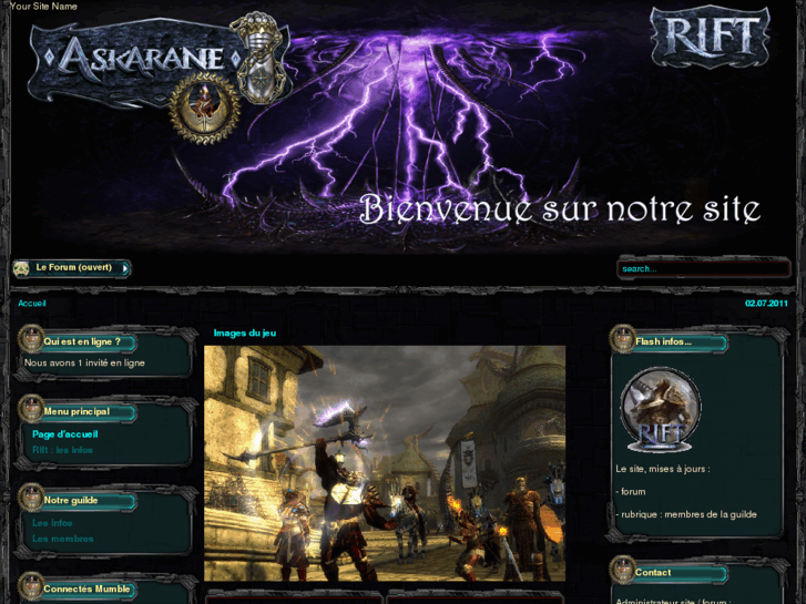 www.horde-ma-vue.com