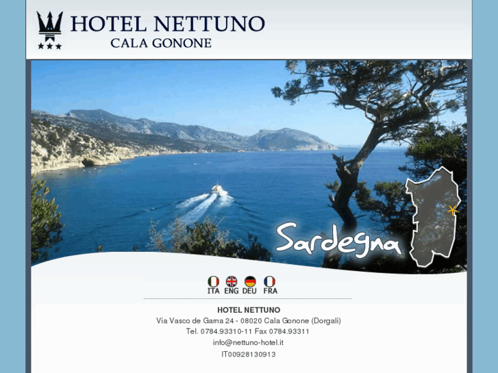 www.hotelnettuno-calagonone.com