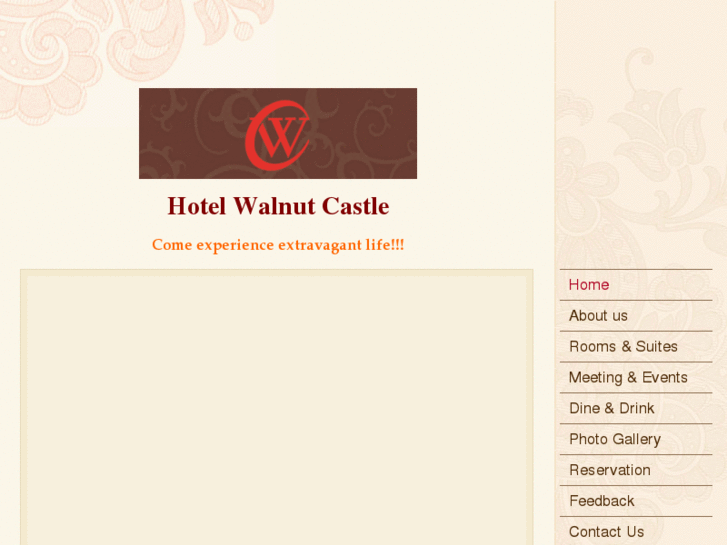 www.hotelwalnutcastle.com