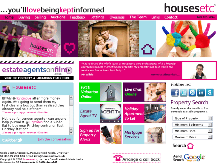 www.housesetc.co.uk