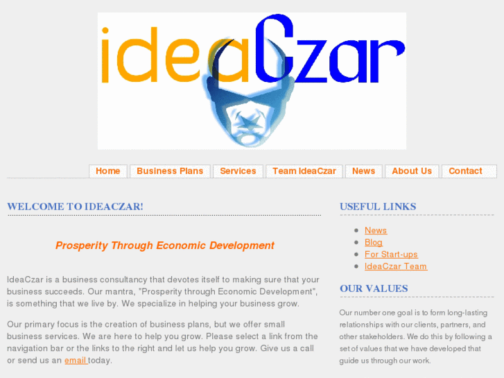 www.ideaczar.com