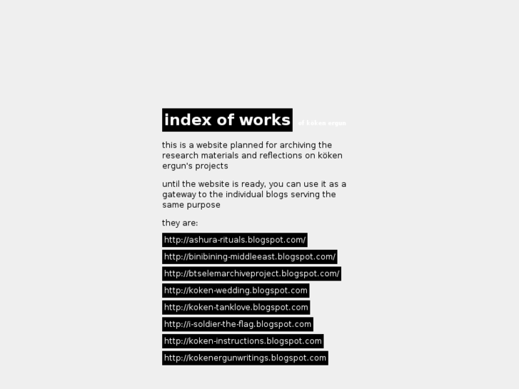 www.indexofworks.com