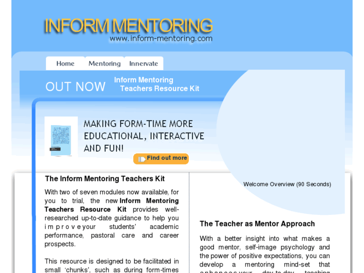 www.inform-mentoring.com